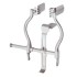 Judd Masson abdominal retractor - max spread 100mm