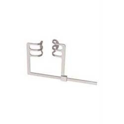 Perman abdominal retractor - max spread 180mm