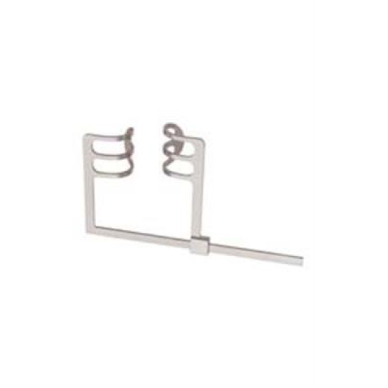 Perman abdominal retractor - max spread 180mm