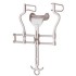 Balfour abdominal retractor, Large pattern - max spread 180mm