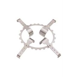 Denis Browne abdominal retractor, Child size