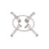 Denis Browne abdominal retractor, Child size