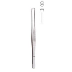 NELSON TISSUE FORCEPS