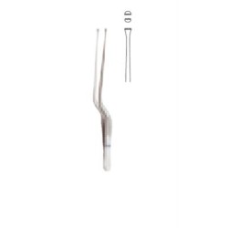 BAYONET GRASPING FORCEPS, 16CM