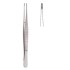 COTTLE FIXATION FORCEPS, 15CM