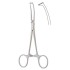 FOX TISSUE GRASPING FORCEPS, 15.5CM