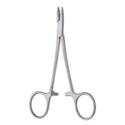 COLLIER NEEDLE HOLDER, 13CM