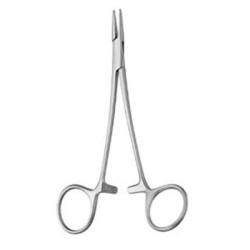 NEIVERT NEEDLE HOLDER, 12.5CM