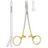 NEIVERT T.C. NEEDLE HOLDER, 12.5CM, SMOOTH