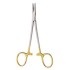 WRIGHT DERF T.C. NEEDLE HOLDER, 12.5CM, SERRATED