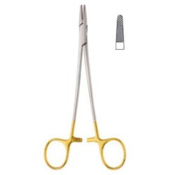 MAYO HEGAR T.C. NEEDLE HOLDER