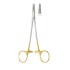 CRILE WOOD T.C. NEEDLE HOLDER