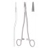 THOMSON WALKER BOZEMANN NEEDLE HOLDER, 21CM, S SHAPE