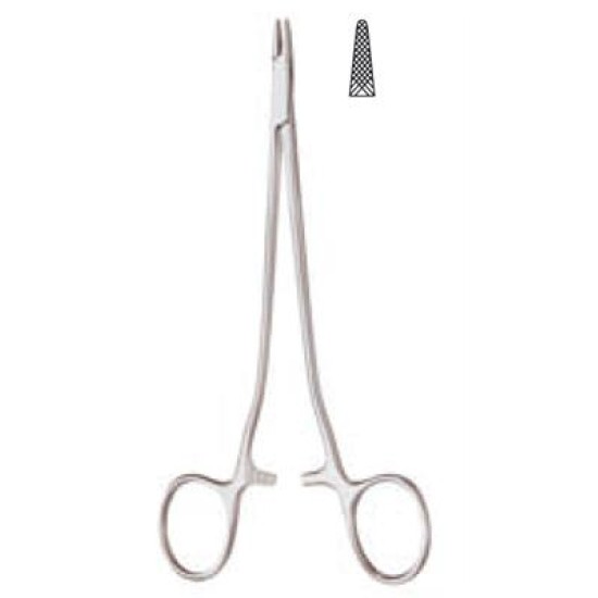 SENNING T.C. NEEDLE HOLDER