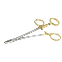 Corwin Hegar T.C. Wire Twisting Forceps, 16cm