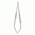 Castroviejo Needle Holder, Standard, With Catch