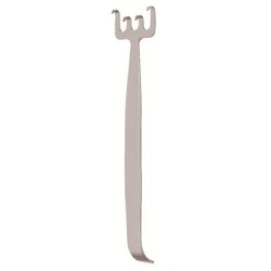 WALTER RETRACTOR, 19CM, 4 PRONGS