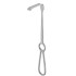 OBWEGESER SOFT TISSUE RETRACTOR, 22.5CM, CURVED DOWN